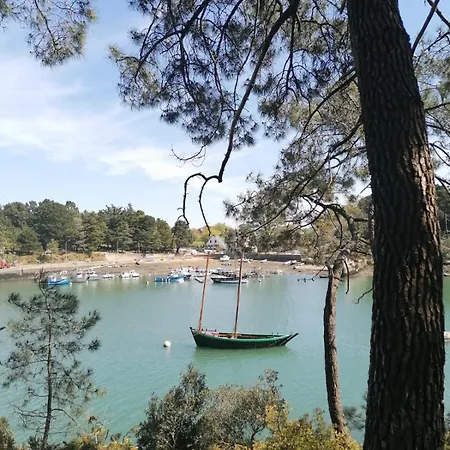 Upton 2 - Golfe Du Morbihan بيت للعطل أرادو